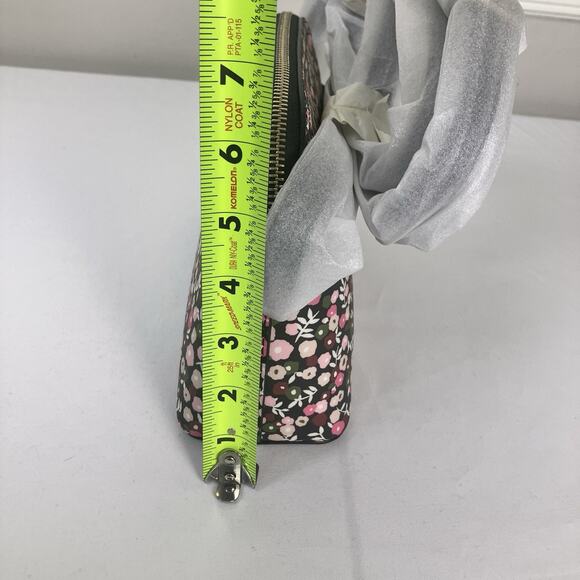 Kate Spade Patterson Drive Park Ave Floral Peggy Crossbody Purse Limited Edition - Picture 12 of 15